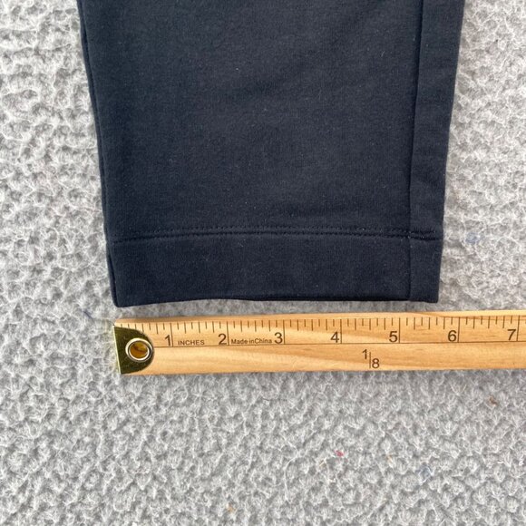 J Jill Pants Womens Small Black Pure Jill Tapered Ankle Stretch Pull On Casual - Picture 11 of 12